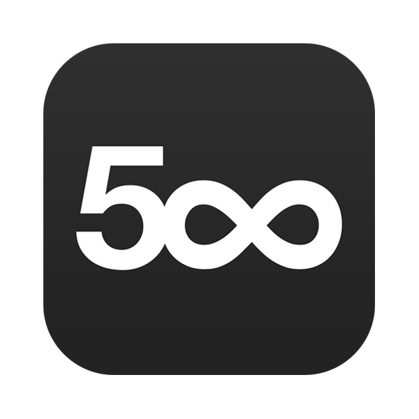 500px